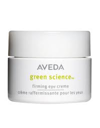 aveda green science firming creme