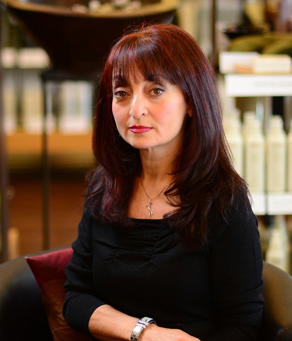 Svetlana Gaydosh