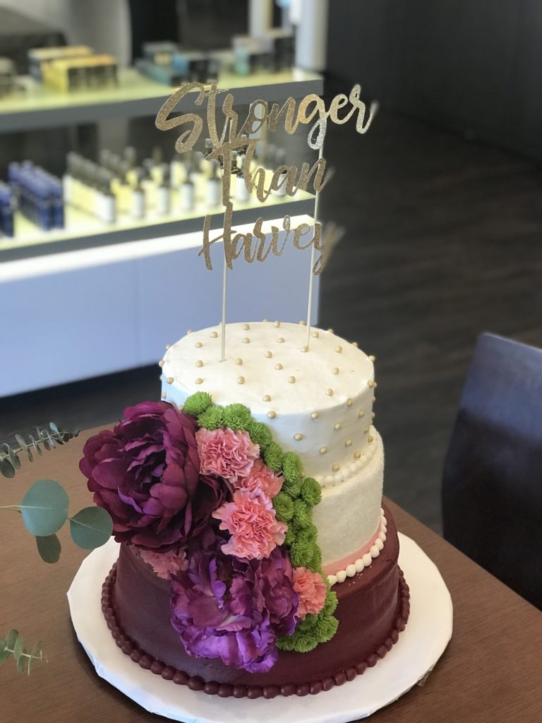 Mother's Day Packages - Josephine's Day Spa - Houston, TX