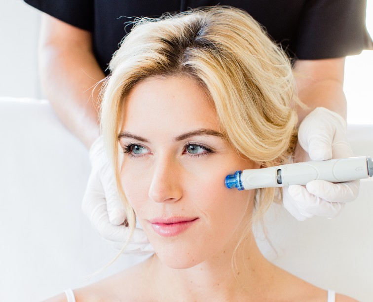 Hydra-Facial Specials