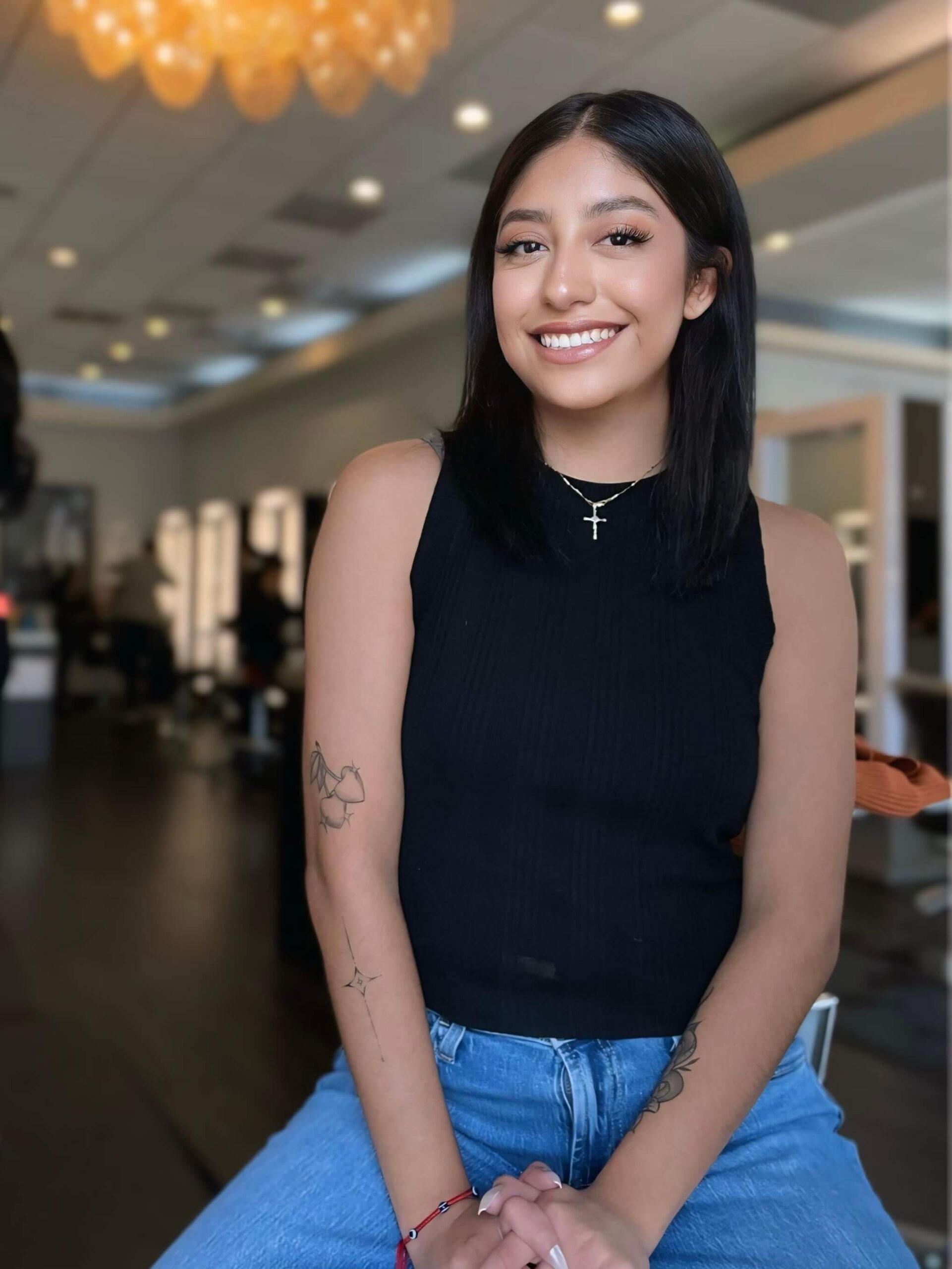 Michelle Moreno
