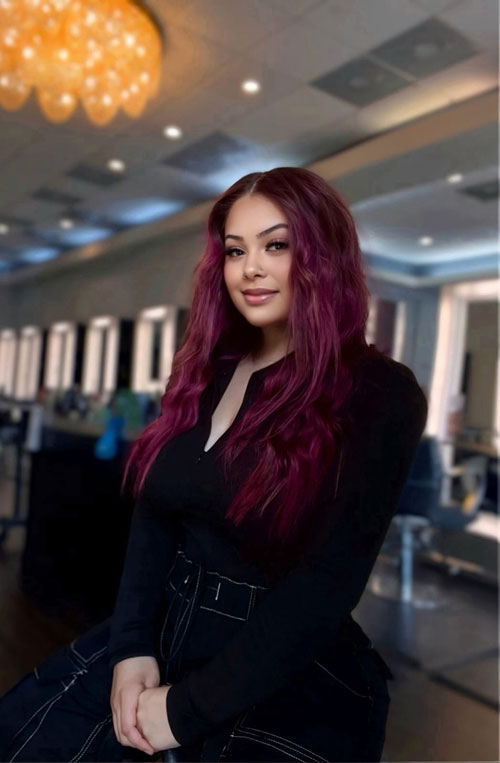 Nicole Pineda
