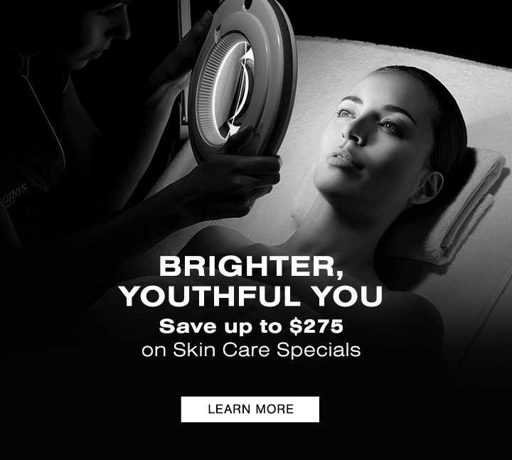 Josephine's Salon & Spa