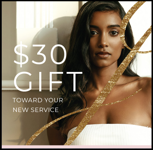 Special offer image for Josephine’s Salons and Spas