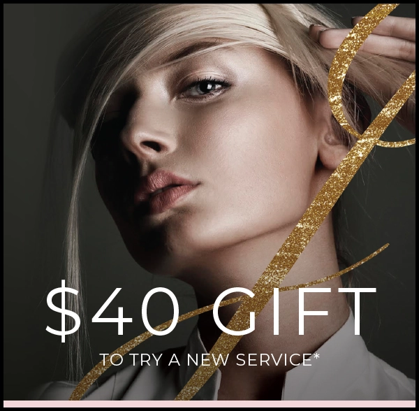 Special offer image for Josephine’s Salons and Spas