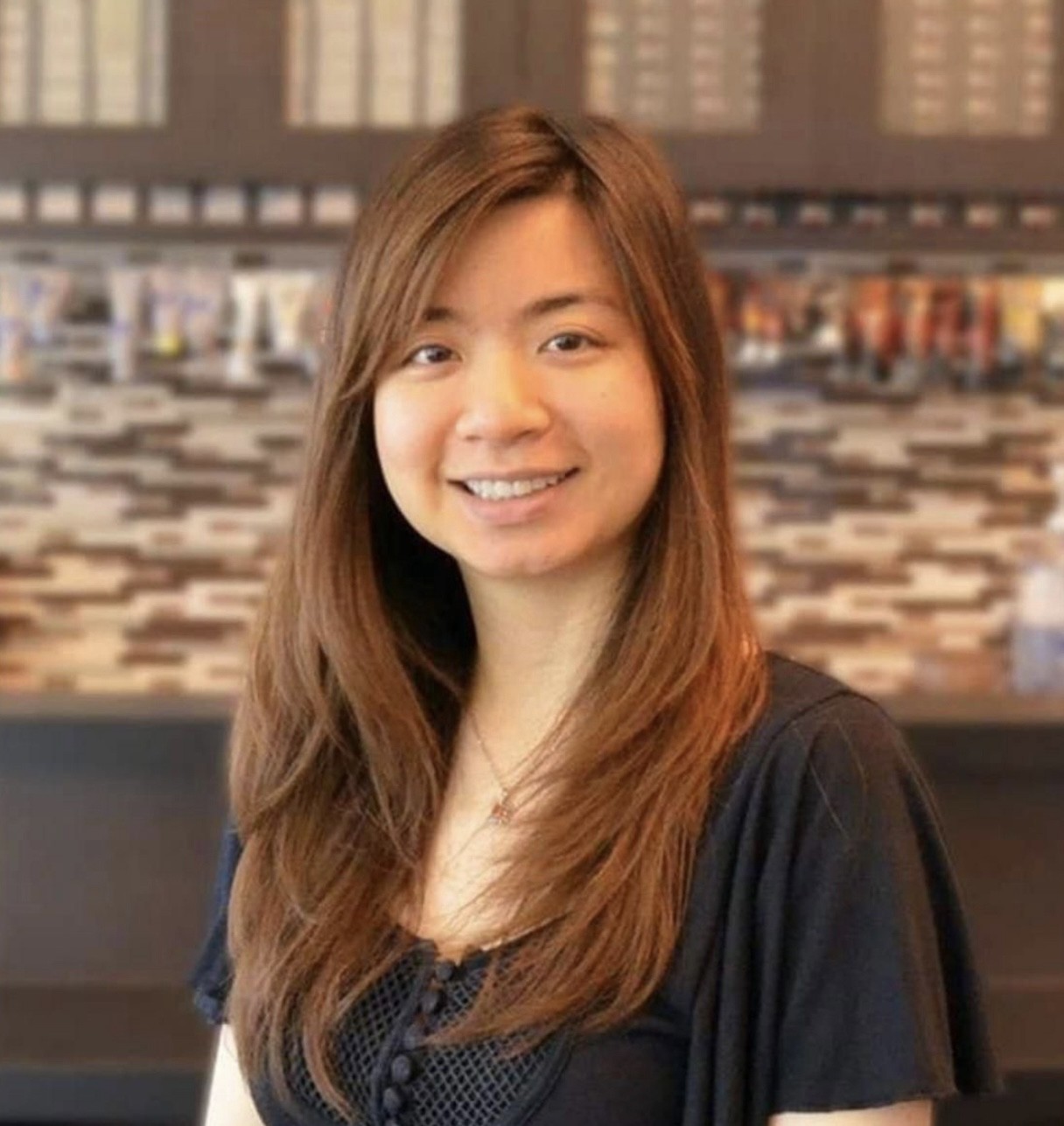 Lisa Kan