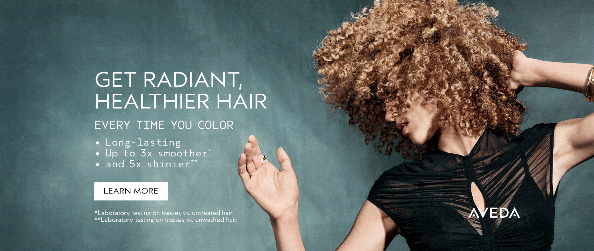 ”Aveda