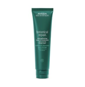 Experience luxury hair care at our Houston Aveda salon and spa with Botanical Repair Leave-In Treatment—nourish your hair for radiant, healthy summer shine. Book your appointment today!. | Josephine's Salons and Spas | Houston, TX