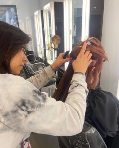 SnapInsta.to_502153822_18505563325051250_6376129956431491795_n Experience luxurious hair styling at Houston’s premier Aveda salon and spa. Our expert hairstylists create beautiful looks in an elegant, modern setting. Book your appointment today!. | Josephine's Salons and Spas | Houston, TX