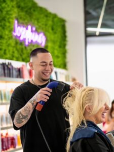 SnapInsta.to_502640509_18506351110051250_5523704078380627794_n Experience luxury hair care at our Aveda salon and spa in Houston, TX—expert stylists, premium blowouts, and exclusive Aveda products in a modern, stylish setting. | Josephine's Salons and Spas | Houston, TX