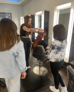 SnapInsta.to_503100079_18505563286051250_1015964901924077407_n Experience expert hairstyling at Houston’s premier luxury Aveda salon and spa—modern ambiance, skilled stylists, and personalized hair care in the heart of Houston, TX. | Josephine's Salons and Spas | Houston, TX