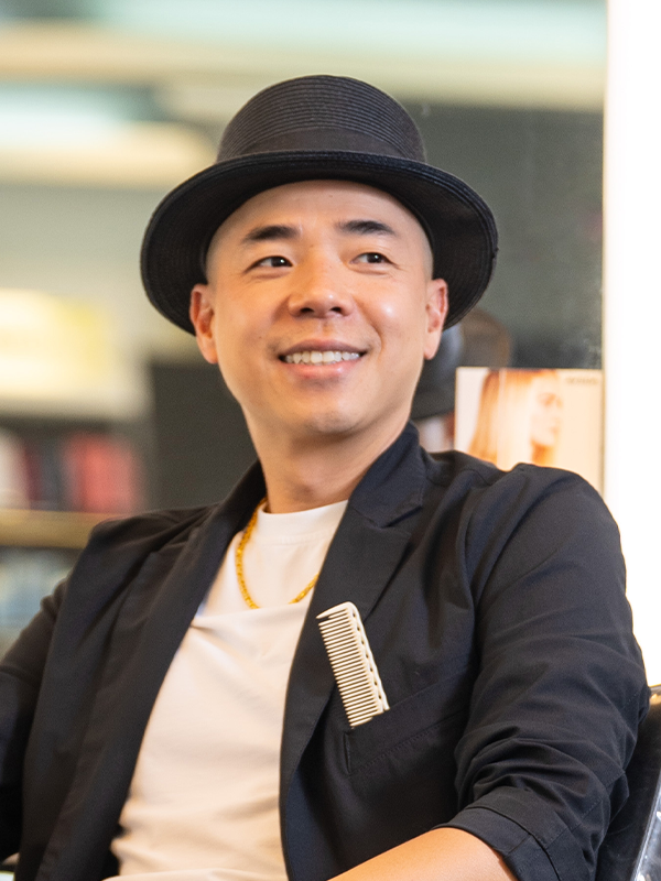 Dzung Nguyen