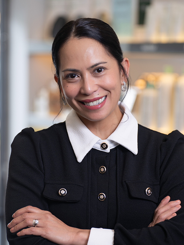 Marie Aguinaldo