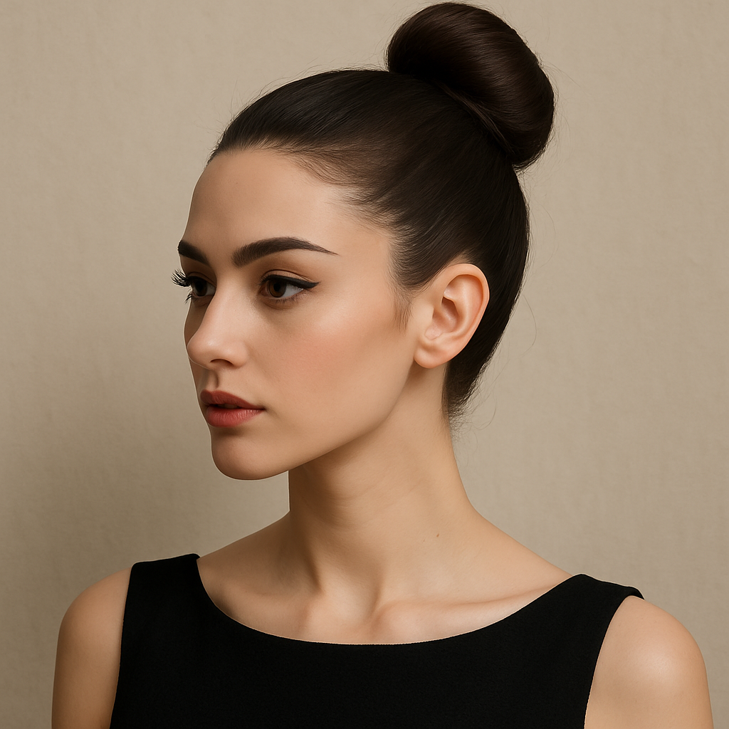 Featured image for Effortless Beauty: Low-Maintenance Looks for Busy Summer Days - Josephine’s Salons and Spas