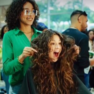 Experience effortless beauty at our luxury Aveda salon and spa in Houston, TX—expert stylists create stunning, low-maintenance hair for summer with premium Aveda products. | Josephine's Salons and Spas | Houston, TX