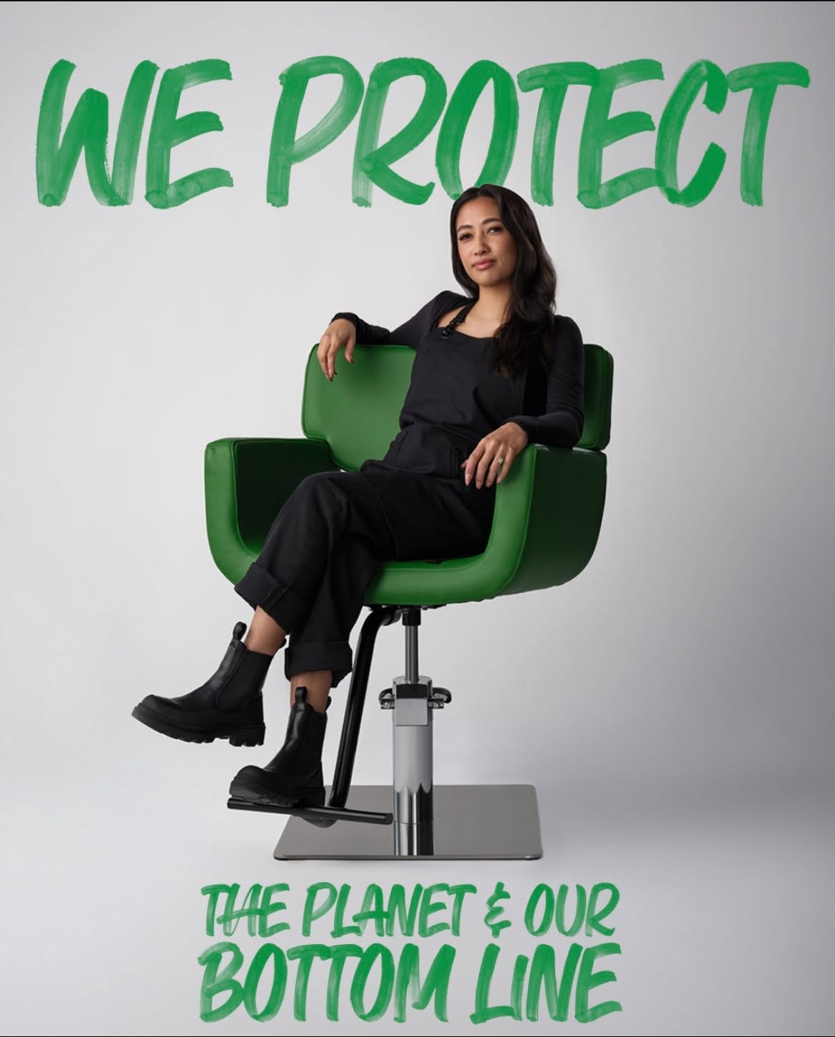 Featured image for Better for the Planet, Better for Beauty: We’re Proud Green Circle Salons! - Josephine’s Salons and Spas